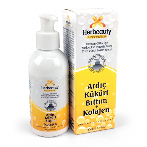  Herbeauty Ard Kkrt Bttm +Kolajen 150 ml