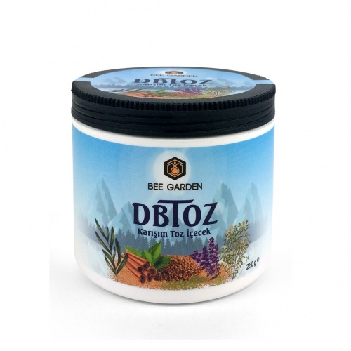 Bee Garden DB Toz 500ml