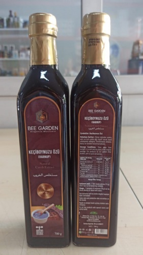 BEE GARDEN KEBOYNUZU Z 700 GR 72 BRX