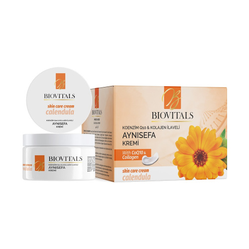 Bio Vitals Ayn Sefa Kremi 50 ml