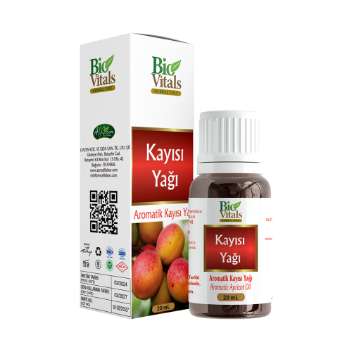 Bio Vitals Kays Ya 20 ml