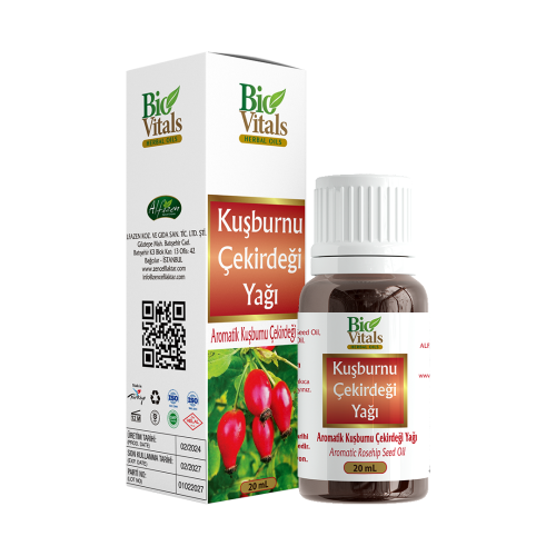 Bio Vitals Kuburnu Ya 20 ml