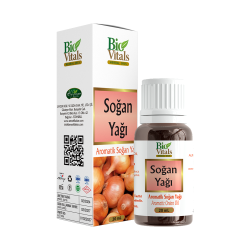 Bio Vitals Soan Ya 20 ml