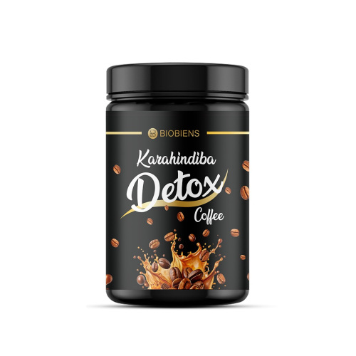 Biobiens Karhindiba Detox Coffe 150gr