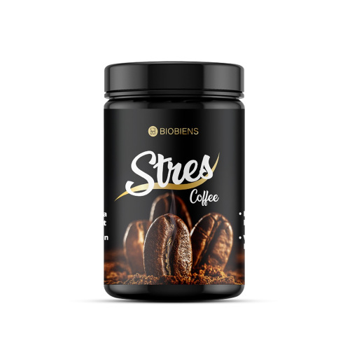 Biobiens Stres Coffe 150gr