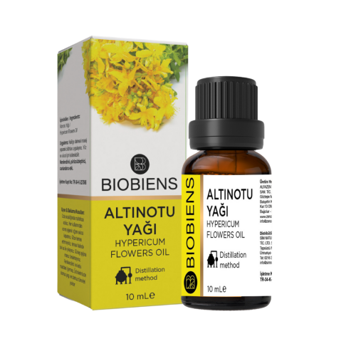 Biobiens Altn Otu Ya 10 ml