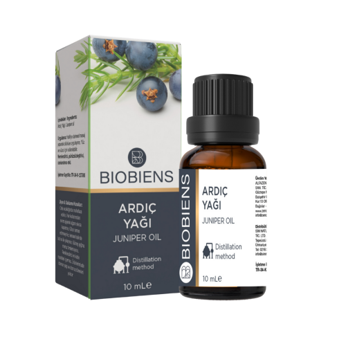 Biobiens Ard Ya 10 ml