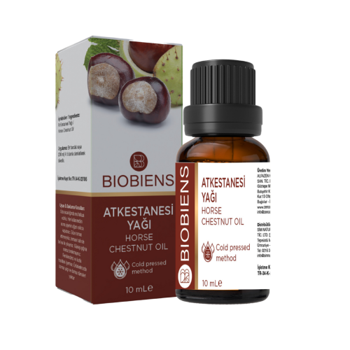 Biobiens At Kestanesi Ya 10 ml