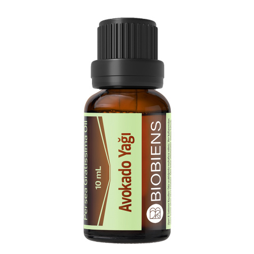 Biobiens Avokado Ya 10 ml