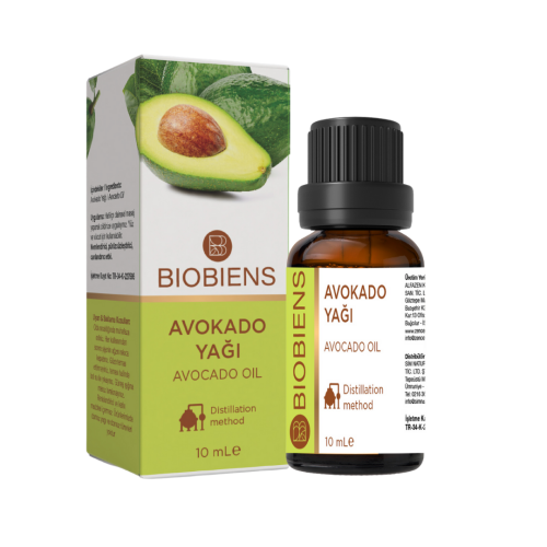 Biobiens Avokado Ya 10 ml