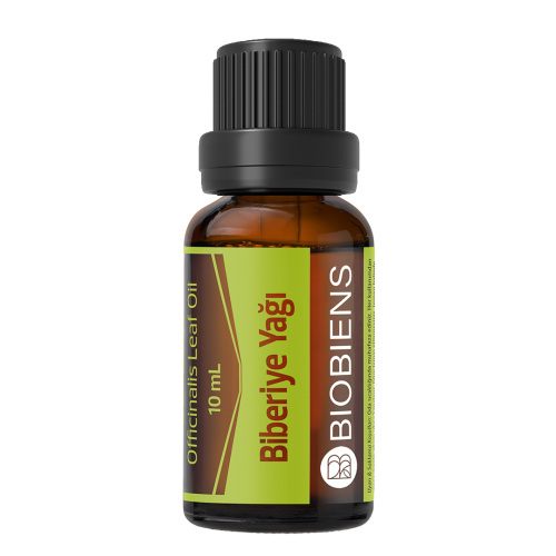 Biobiens Biberiye Ya 10 ml