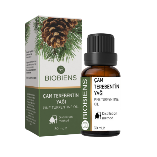 Biobiens  am Terebentin Ya 30 ml