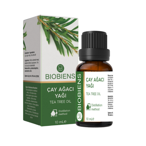 Biobiens ay Aac Ya 10 ml