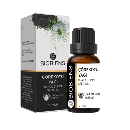 Biobiens rek Otu Ya 30 ml