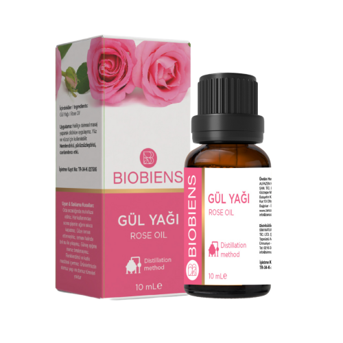 Biobiens Gl Ya 10 ml