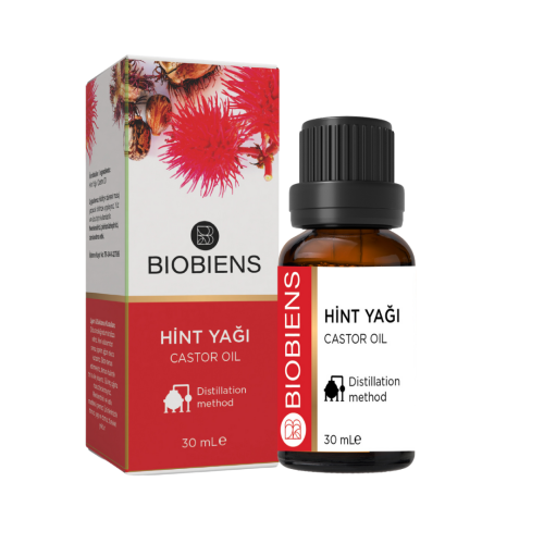 Biobiens Hint Ya 30 ml