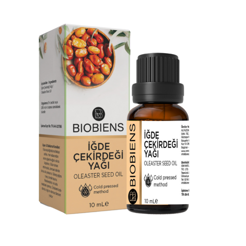 Biobiens de ekirdei Ya 10 ml