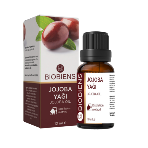 Biobiens Jojoba Ya 10 ml