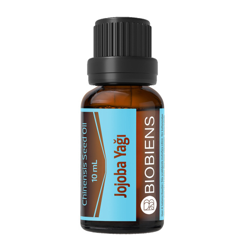 Biobiens Jojoba Ya 10 ml