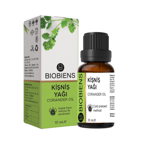 Biobiens Kini Ya 10 ml