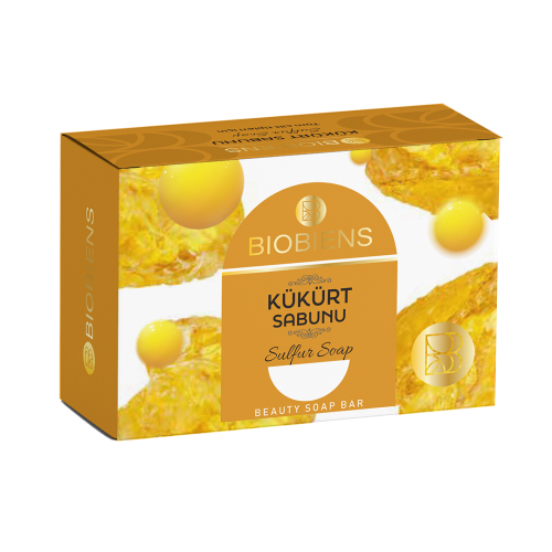 Biobiens Kkrt Sabun 100gr