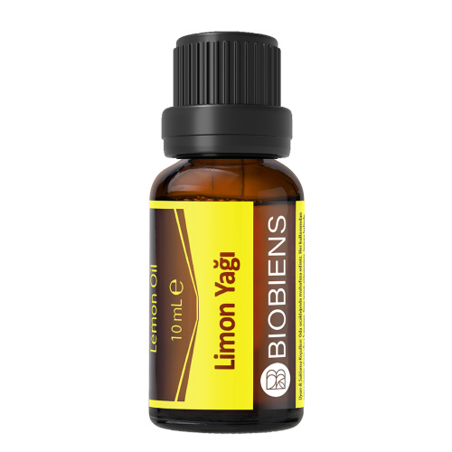 Biobiens Limon Ya 10 ml