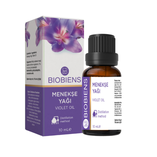 Biobiens Meneke Ya 10 ml