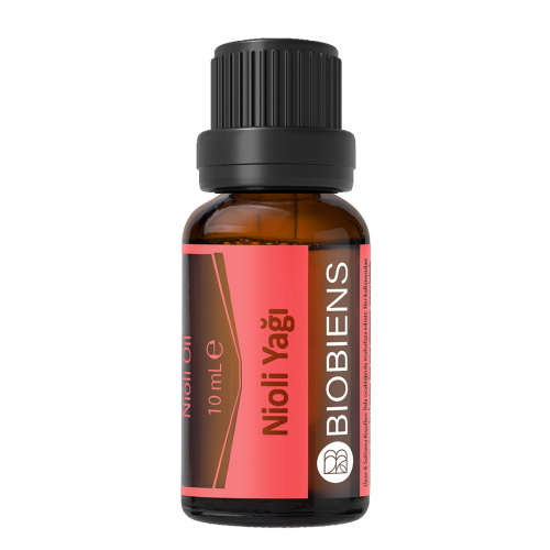 Biobiens Nioli Ya 10 ml