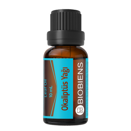 Biobiens Okaliptus Ya 10 ml