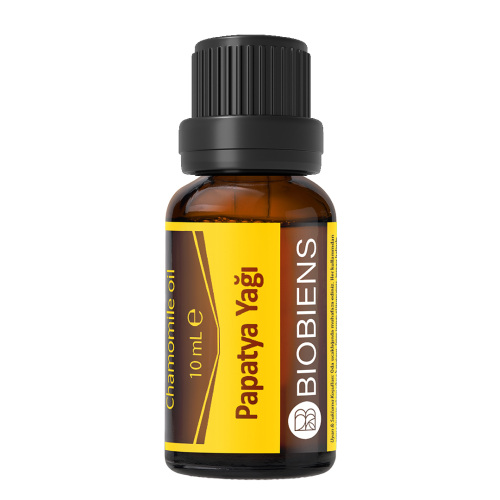 Biobiens Papatya Ya 10 ml