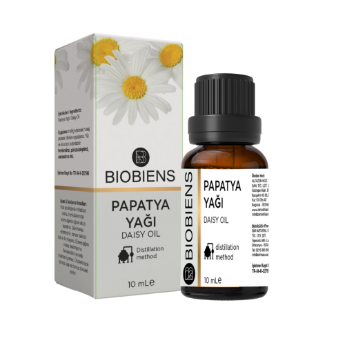 Biobiens Papatya Ya 10 ml