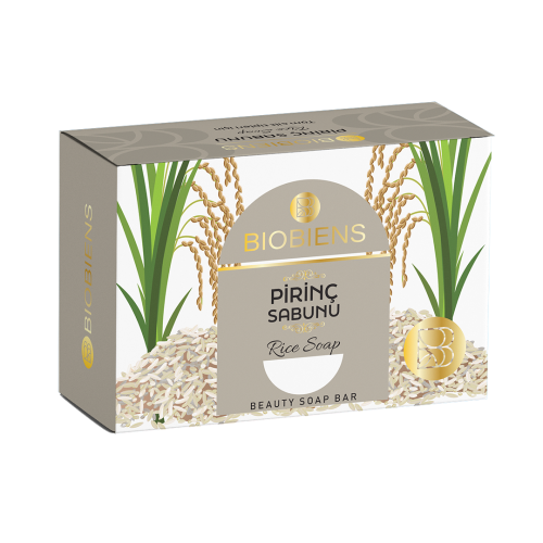 Biobiens Pirin Sabun 100gr