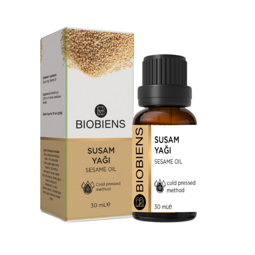 Biobiens Susam Ya 30 ml