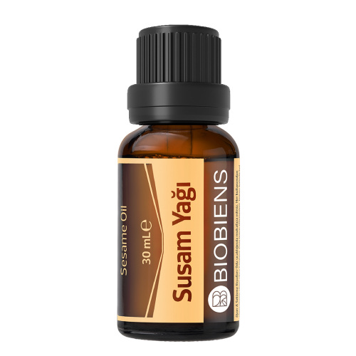 Biobiens Susam Ya 30 ml