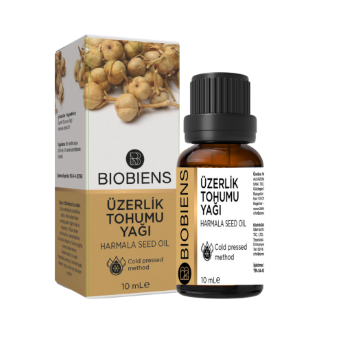 Biobiens zerlik Tohumu Ya 10 ml