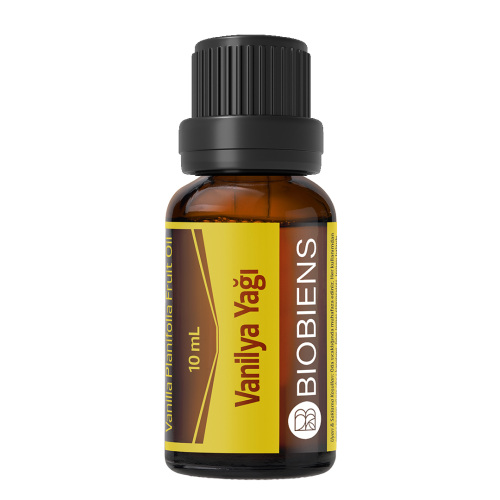 Biobiens Vanilya Ya 10 ml