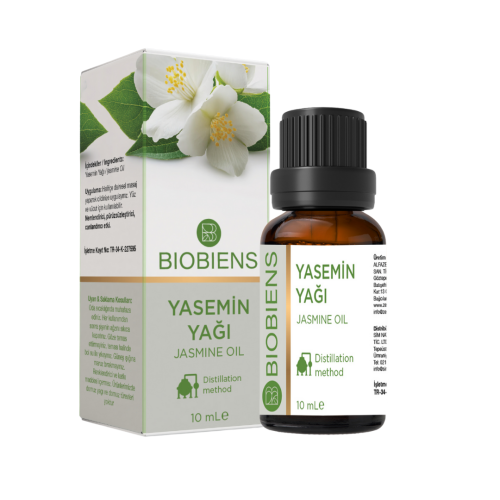 Biobiens Yasemin Ya 10 ml