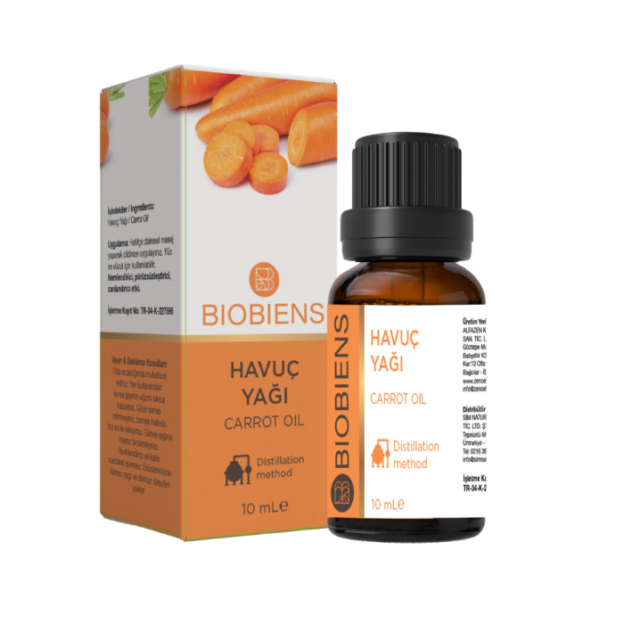 Biobiens Havu Ya 10 ml